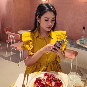 Meet your Posher, Mary